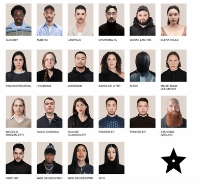 The LVMH Prize 2024 Semi-Finalists, Gap Taps Zac Posen, and more news you missed